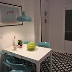 Apartamento Casa Luca *