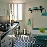 Apartamento Casa Luca *