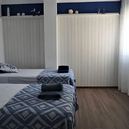 Casa Luca 公寓 埃斯特波纳