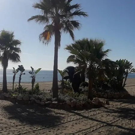 Appartement Casa Luca