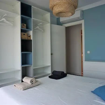 Casa Luca Appartement Estepona