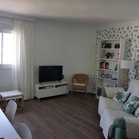 Casa Luca Appartement *