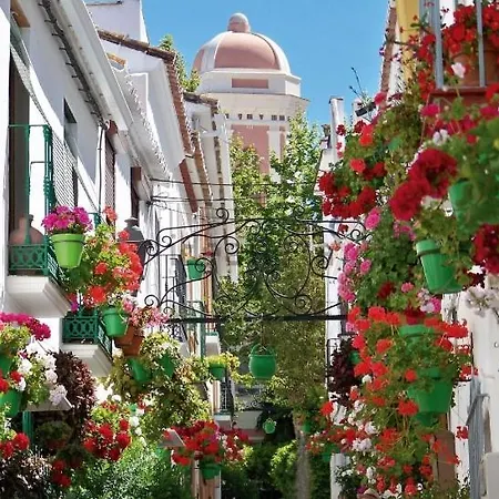 Casa Luca Estepona
