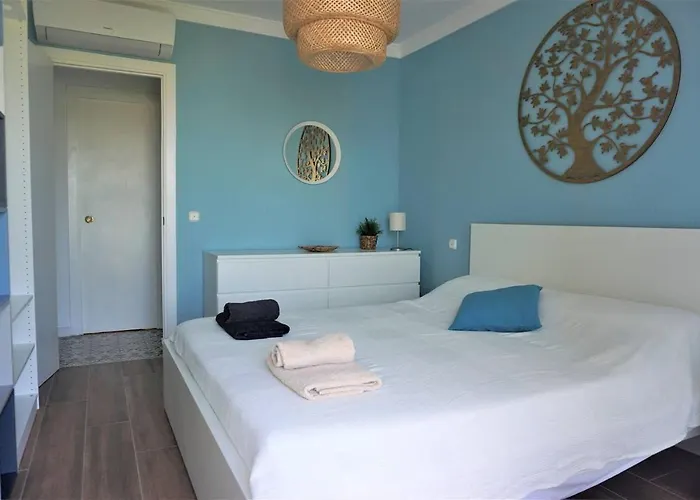 Apartament Casa Luca *