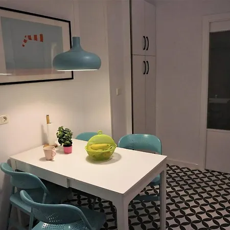 Appartement Casa Luca *