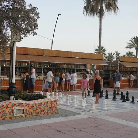 Apartment Casa Luca *