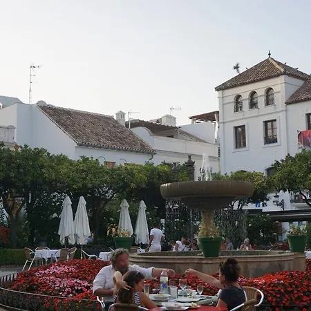 아파트 Casa Luca