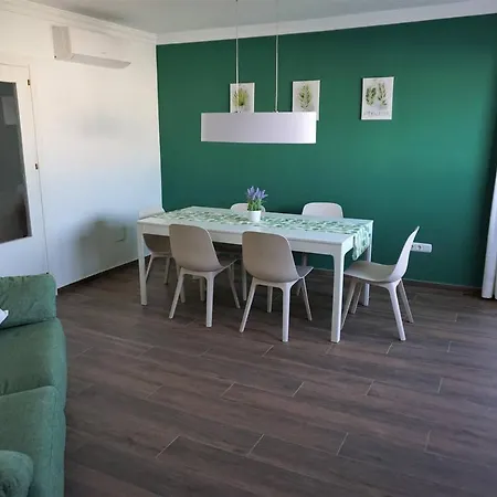 Casa Luca Daire