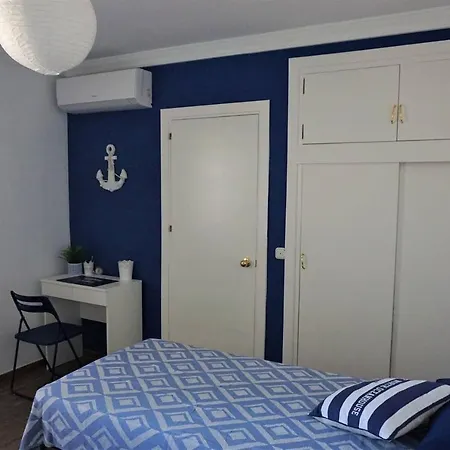 Casa Luca * Estepona