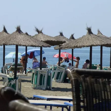 Appartement Casa Luca