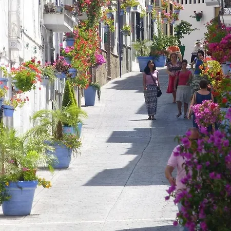 Appartamento Casa Luca Estepona