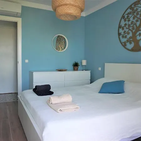 Appartement Casa Luca *