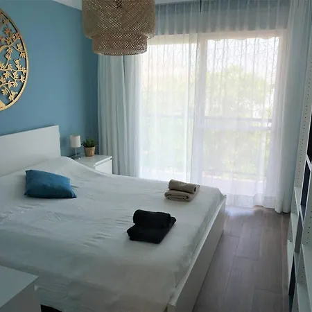 Casa Luca * Estepona