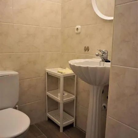 아파트 Casa Luca