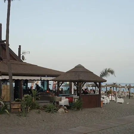 Casa Luca Estepona