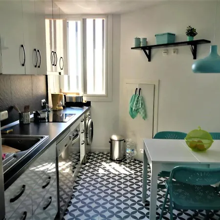 Daire Casa Luca *