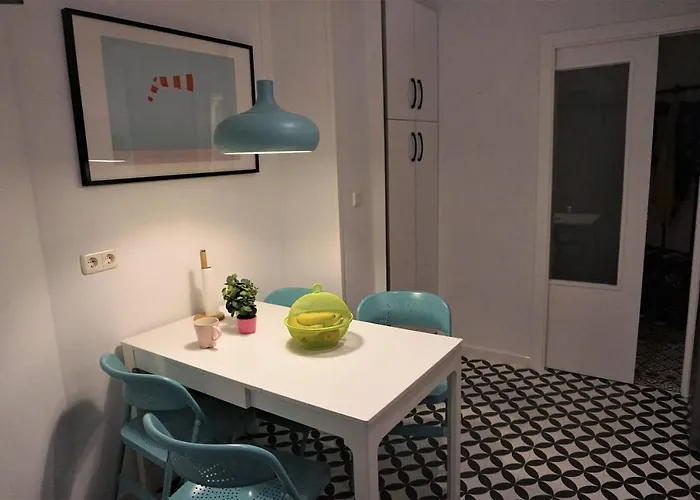 Appartement Casa Luca *