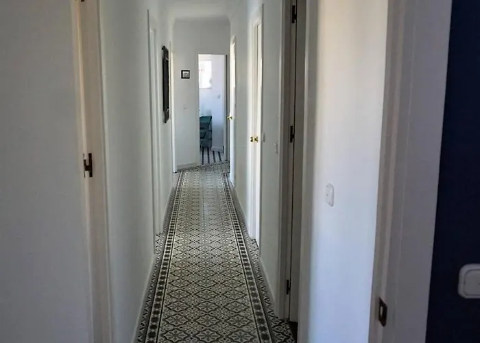 Appartamento Casa Luca Estepona