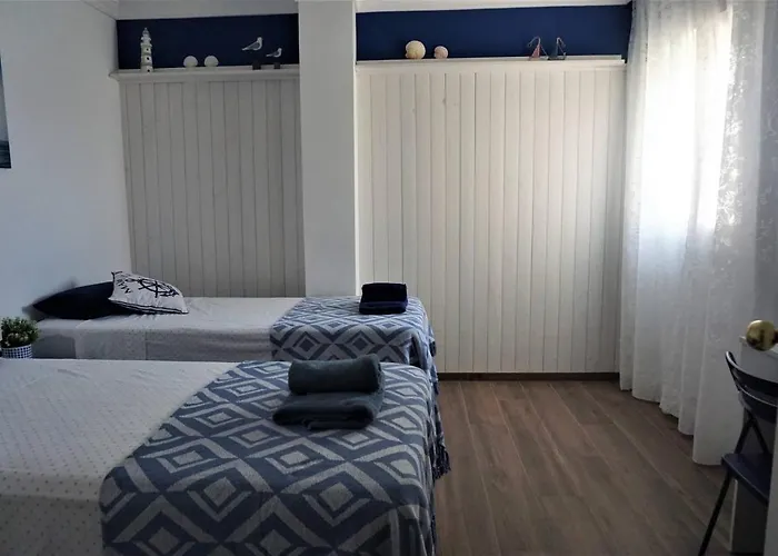 Casa Luca Appartement Estepona