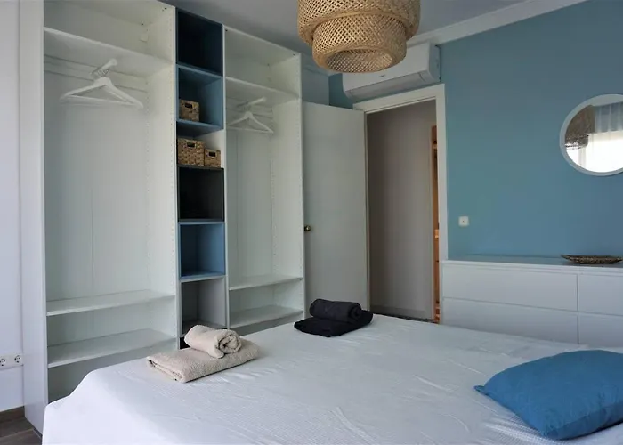 Casa Luca Appartement Estepona