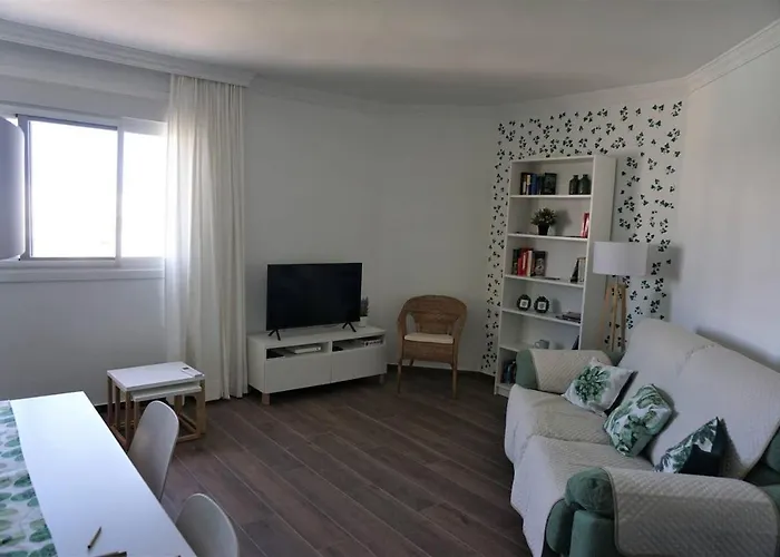 Casa Luca Appartement *