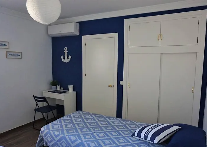 Casa Luca * Estepona