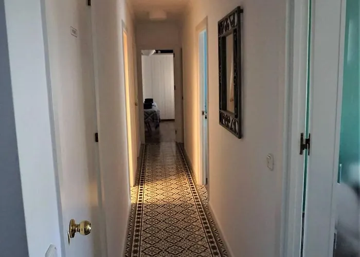 Appartement Casa Luca