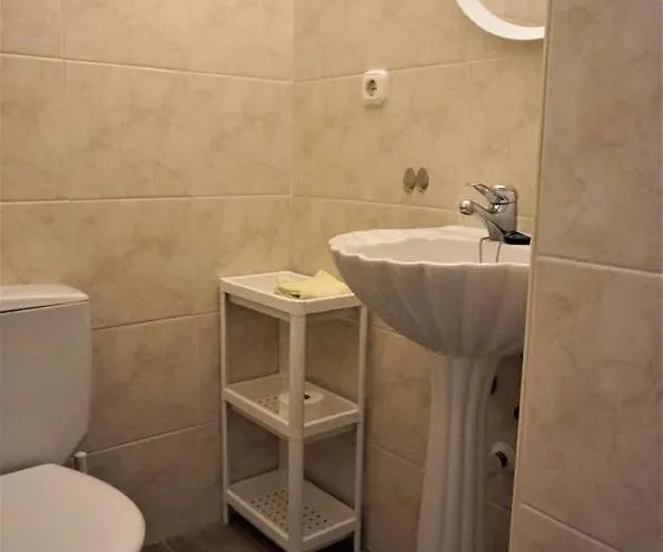 Appartement Casa Luca