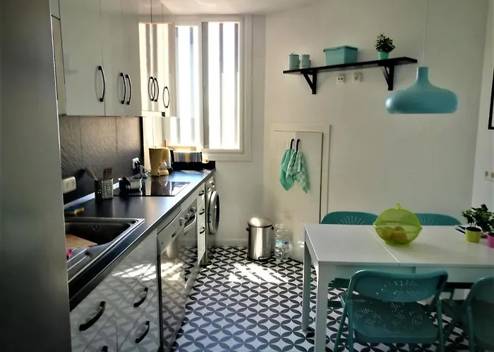 Apartment Casa Luca *