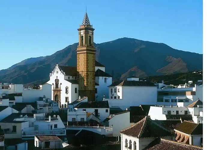 Casa Luca Appartement Estepona