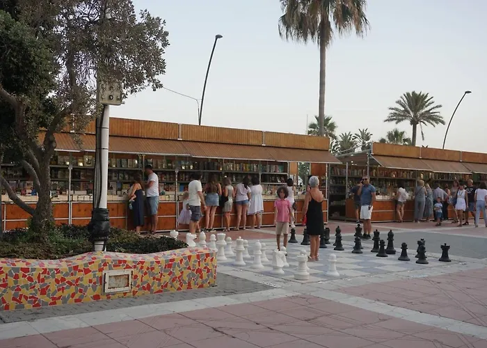 Apartamento Casa Luca *