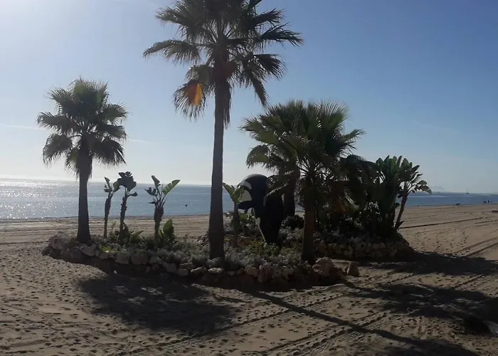 Apartamento Casa Luca