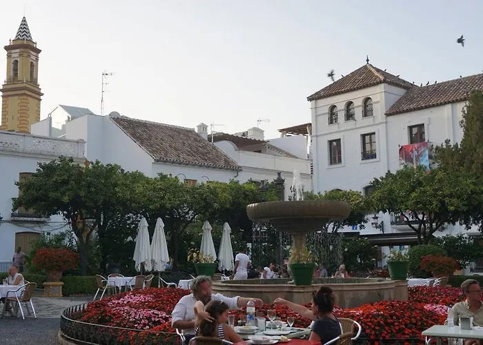 Apartamento Casa Luca