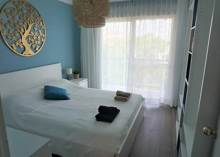 Casa Luca * Estepona