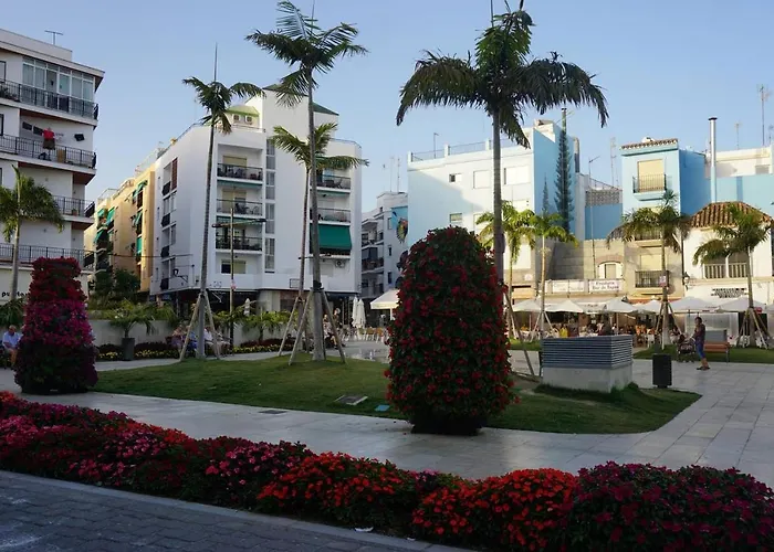 Apartamento Casa Luca