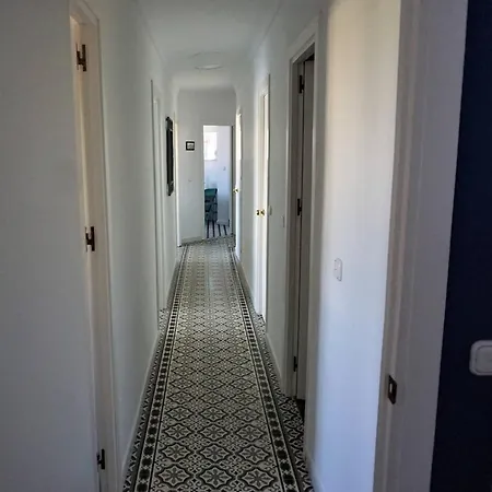 公寓 Casa Luca 埃斯特波纳
