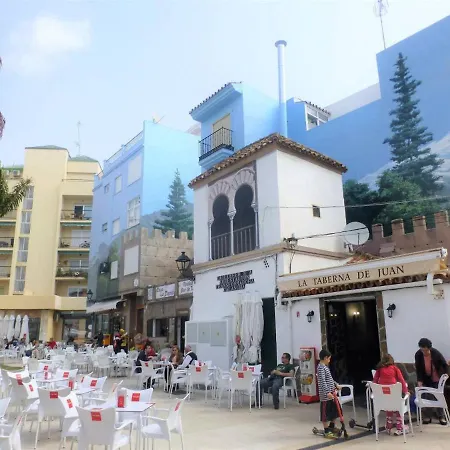 公寓 Casa Luca 埃斯特波纳